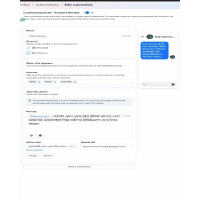 Facebook Page Automation