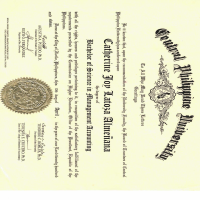 Diploma