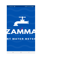 IOT Based Water Metering