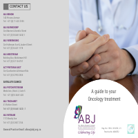ABJ Oncology Patient Booklet
