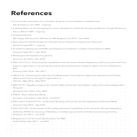 Key Project References