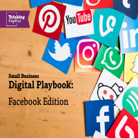 Thinking Capital: Digital Playbook