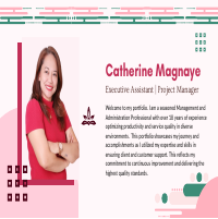 Professional Portfolio