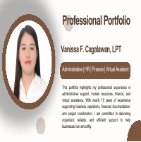 My Portfolio