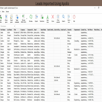 Lead Generation
