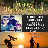 Mothers Day Greetings