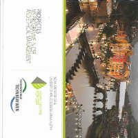 Marcom brochure