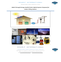 Proposal for Askari Filling Station