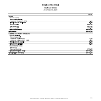 Professional Services Company Balance Sheet
