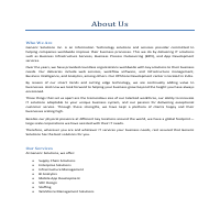 SEO Web Content
