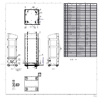 2D Drawings with BOM
