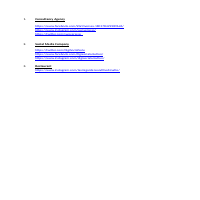Social Media accounts which I have work