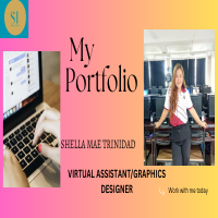 MY PORTFOLIO