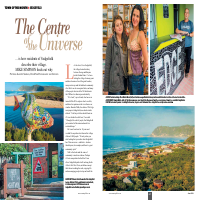 Travel +Tourism