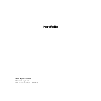 Portfolio