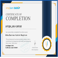 Meta Business Suite Certification 