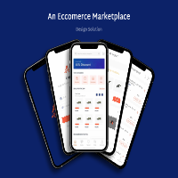 An Ecommerce Application