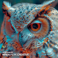 MJ Owl Artistic Renderings