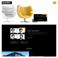 Dark Render