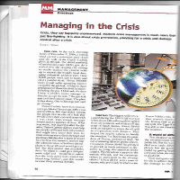 Mangement Article 1