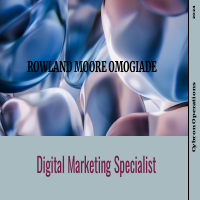 Digital Marketing Specialist 