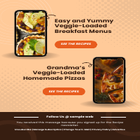 Newsletter Sample(Part 2)