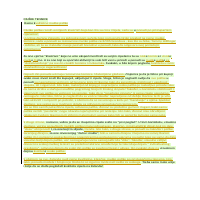 Zalando content project