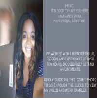 Appointment setting for sales 