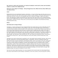 Fiction Script 