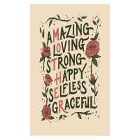 Typography and H