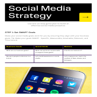 social media markeeting