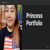 My Portfolio