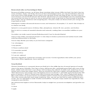 Sample - Article Writing