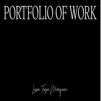 Portfolio of work