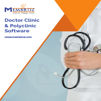 Clinic Mobile app and website