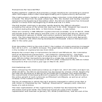 Crypto Analysis