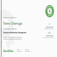 Customer Relationship Management