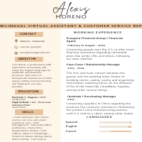 Résumé