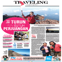 Mount Agung Bali Coverage