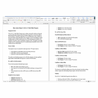 Data analysis
