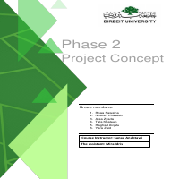 Urban planning using (GIS, Setch Up , Phoshop)