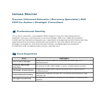 Empowering Recovery Through Education