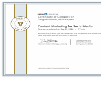 Content Marketing