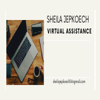 Virtual assistant Tasks