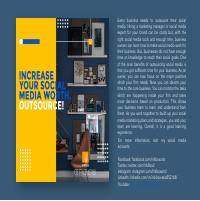 Social media branding|Graphic Design