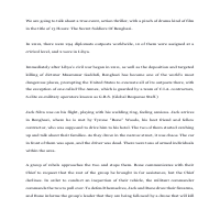Movie YouTube Script