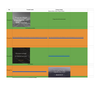 Content Plans