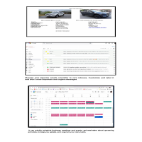 Email & Calendar Management