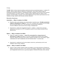 Market Research For Wiibi Limited