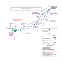 SKETCH OF DISTR. LINES RE-ROUTING